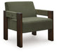Adlanlock - Accent Chair - Simple Home Plus