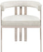 Marcello - Dining Chair (Set of 2) - Stone - Simple Home Plus