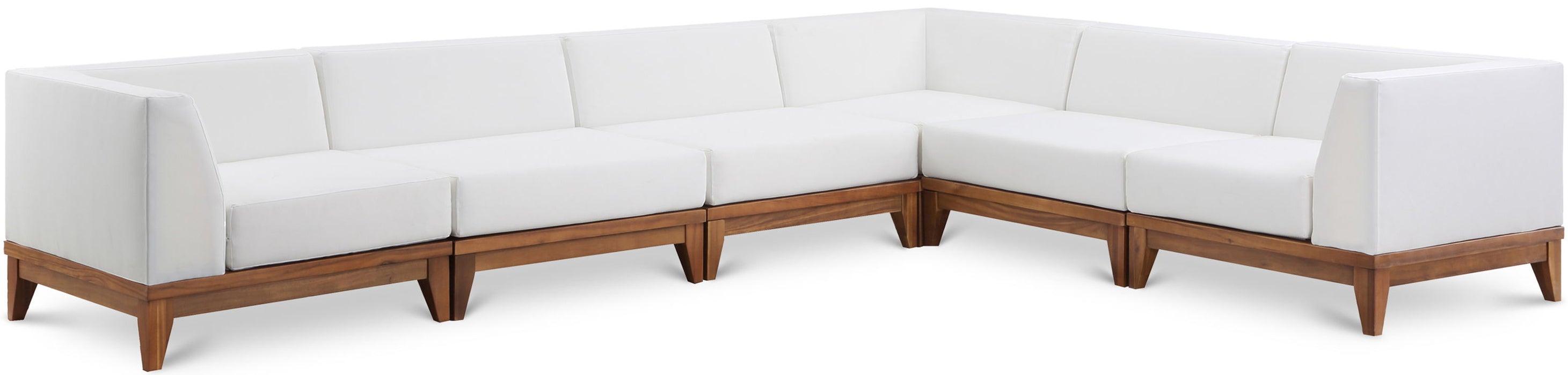Rio - Modular Sectional - Simple Home Plus