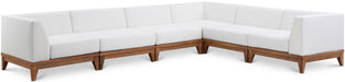 Rio - Modular Sectional - Simple Home Plus