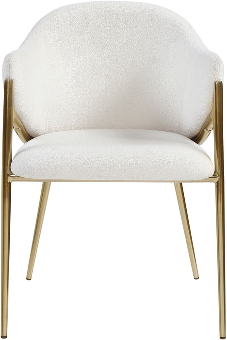 Nial - Dining Chair (Set of 2) - Simple Home Plus