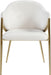 Nial - Dining Chair (Set of 2) - Simple Home Plus