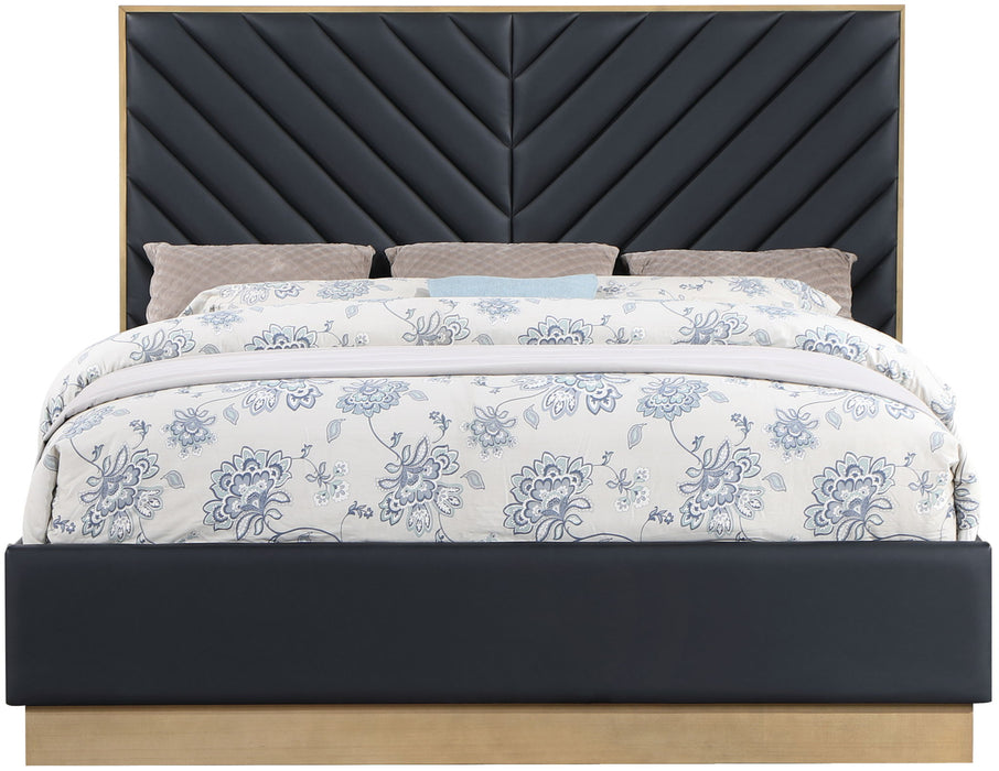 Casa - Bed - Simple Home Plus