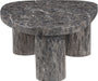 Teramo - Concrete Indoor / Outdoor Coffee Table - Simple Home Plus