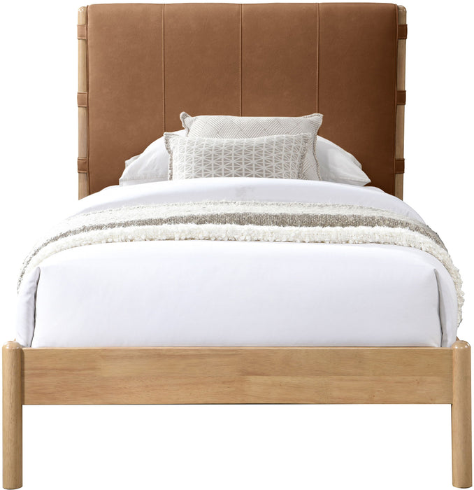 Asher - Bed - Simple Home Plus