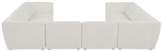 Miramar - 8 Piece Modular Sectional - Simple Home Plus