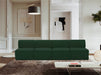 Ollie - 4 Seat Armless Modular Sofa - Simple Home Plus