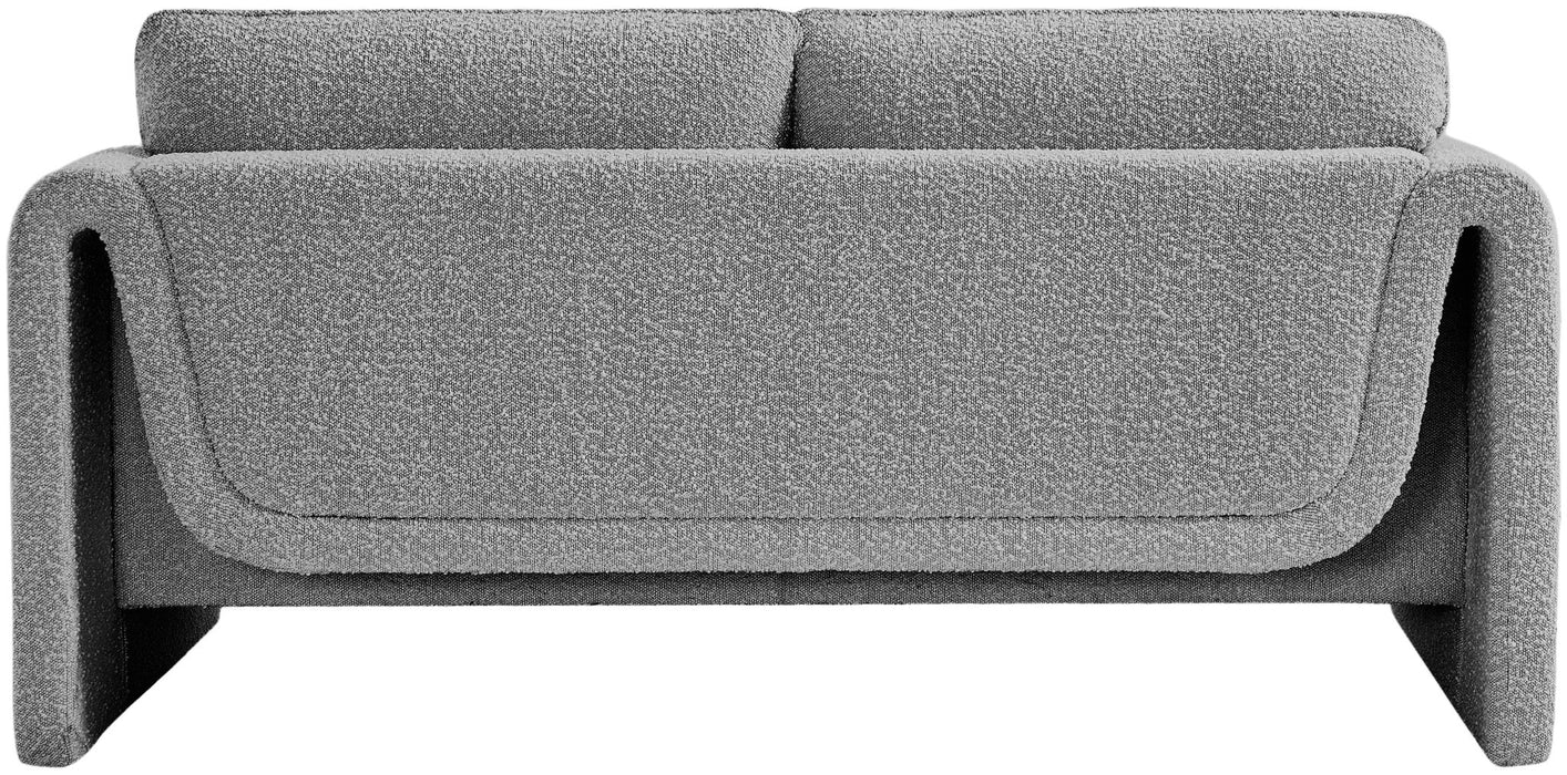 Sloan - Loveseat - Simple Home Plus