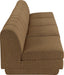 Modari - Sectional - Brown - Simple Home Plus
