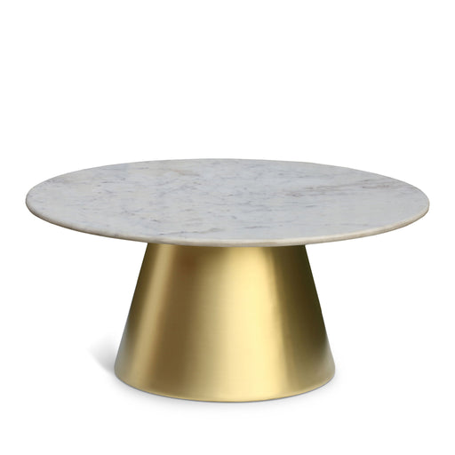 Sorrento - Metal Table - Simple Home Plus