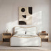 Element - Mango Wood Wall Decor - Simple Home Plus