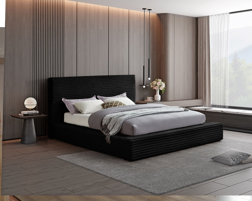 Dexter - Bed - Simple Home Plus