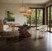 Moriah - Dining Table - Simple Home Plus