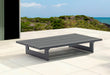 Maldives - Metal Patio Coffee Table - Simple Home Plus
