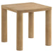 Castlewood - Engineered Wood Accent Table - Simple Home Plus