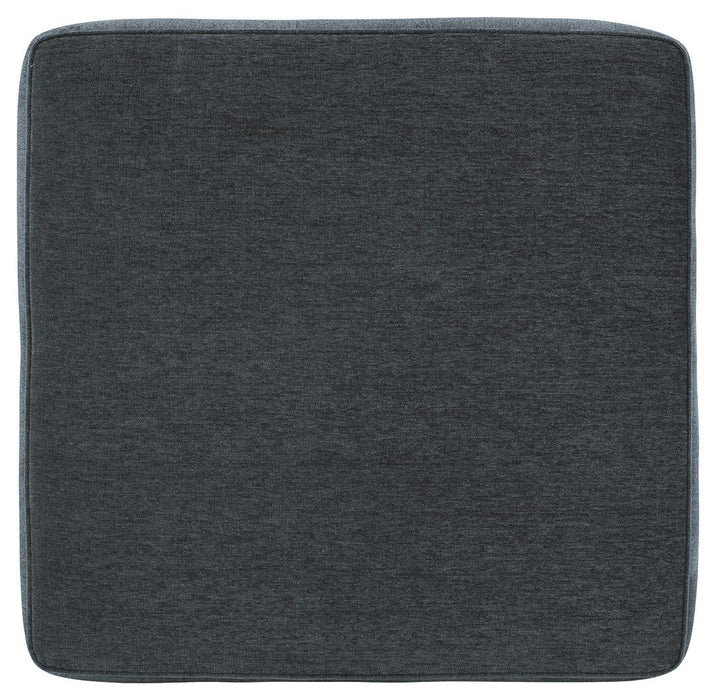 Abinger - Oversized Ottoman - Simple Home Plus