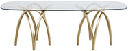 Madelyn - Dining Table - Simple Home Plus