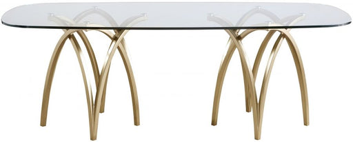 Madelyn - Dining Table - Simple Home Plus
