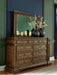 Frantanna - Dresser - Simple Home Plus