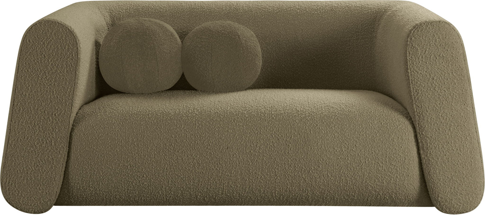 Abbington - Loveseat - Simple Home Plus