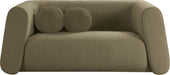 Abbington - Loveseat - Simple Home Plus