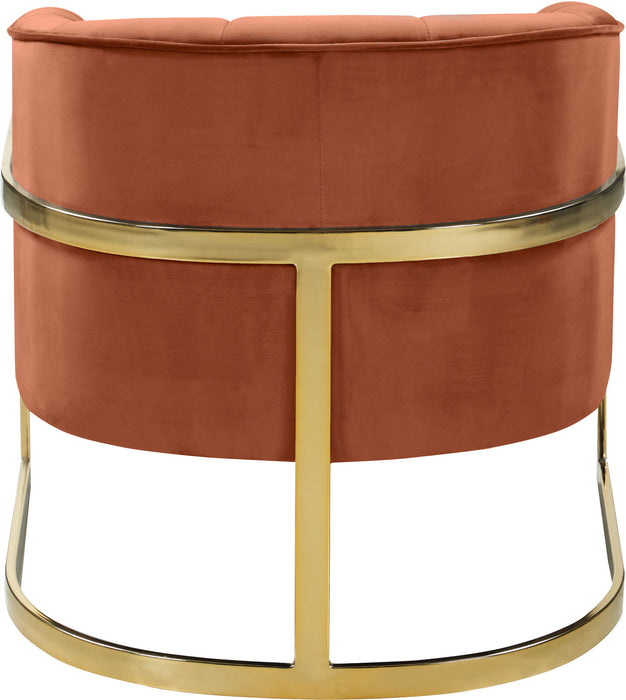 Carter - Chair - Simple Home Plus