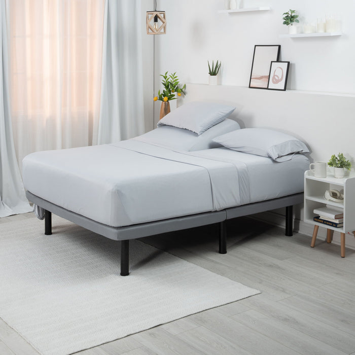 Flex Split - Head Adjustable Base - Simple Home Plus