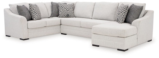 Koralynn - Sectional - Simple Home Plus