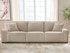 Carceri - Reclining Sectional - Simple Home Plus