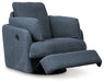 Modmax - Swivel Glider Recliner - Simple Home Plus