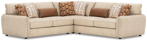 Seyler - Sectional - Simple Home Plus