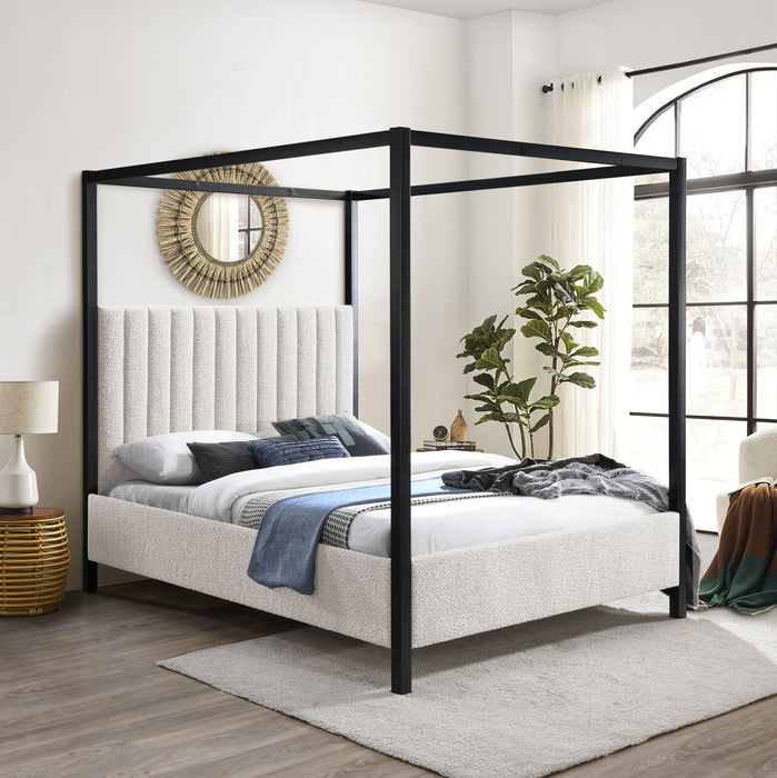 Kelly - Bed - Simple Home Plus