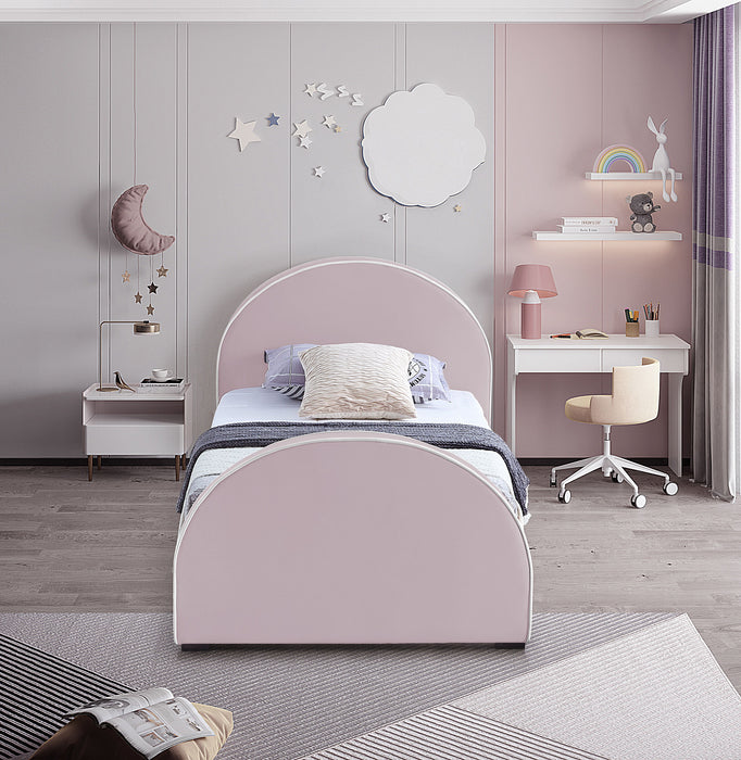 Brody - Bed - Simple Home Plus