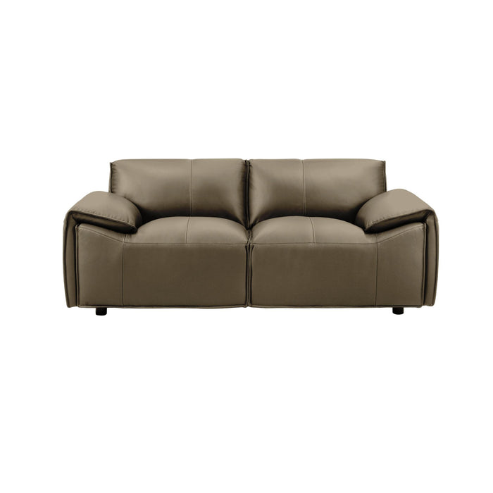 Tanner - 2-Piece Living Room Set (Sofa & Loveseat)