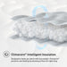 Performance - Ultra Weight Comforter - Simple Home Plus
