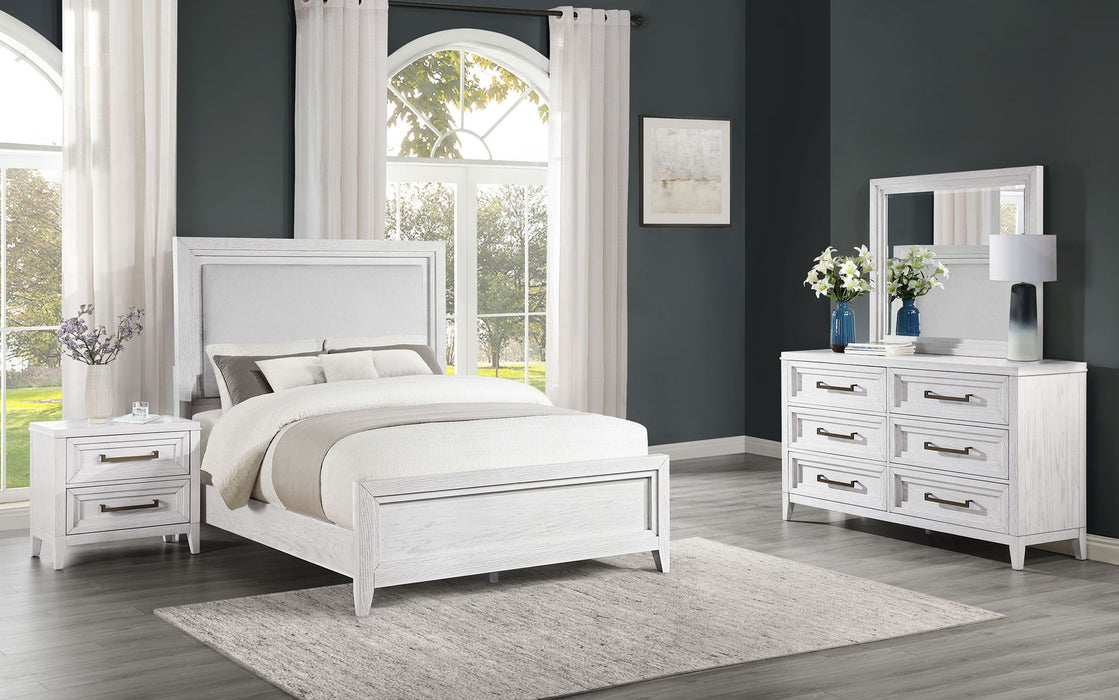 Marielle - Bedroom Set - Simple Home Plus
