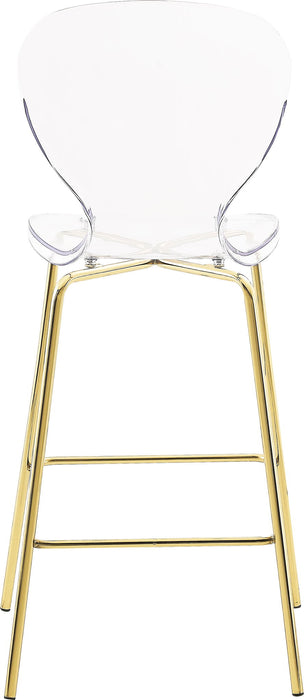 Clarion - Stool (Set of 2) - Simple Home Plus