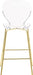 Clarion - Stool (Set of 2) - Simple Home Plus