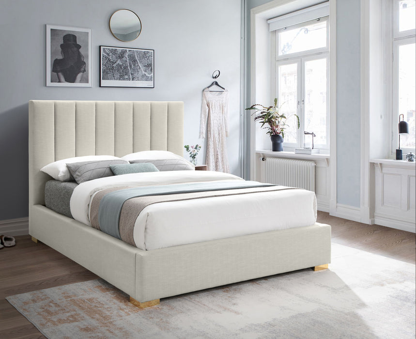 Pierce - Bed - Simple Home Plus