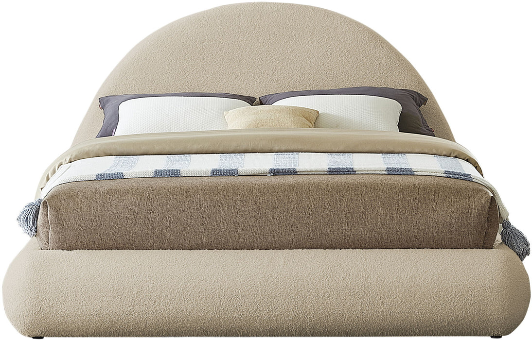 Rudy - Bed - Simple Home Plus