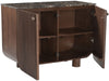 Cressa - Mango Wood Sideboard / Buffet - Simple Home Plus