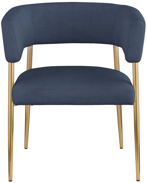Creston - Durable Dining Chair - Simple Home Plus