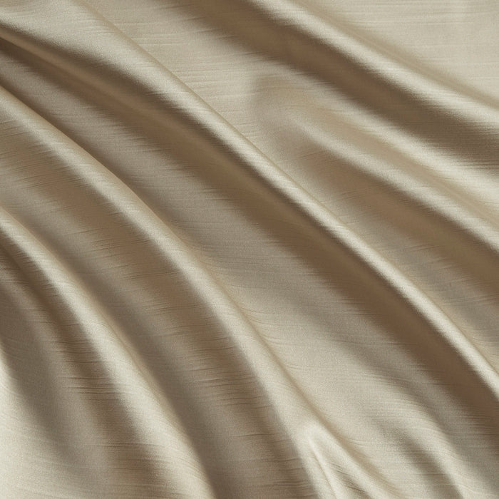 Avignon - Waterfall Valance (Single) - Champagne - Simple Home Plus