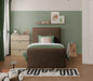 Sloan - Bed - Simple Home Plus