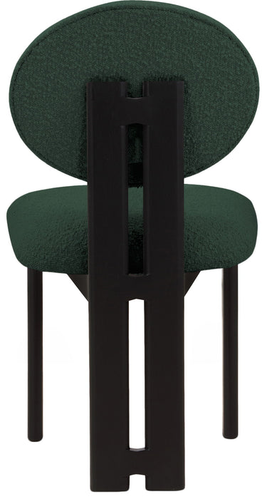 Napa - Dining Chair With Black Legs (Set of 2)