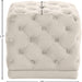 Stella - Stool Ottoman - Simple Home Plus