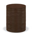 Nobi - Concrete End Table - Simple Home Plus