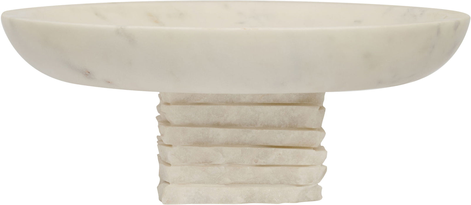 Colannade - Genuine Marble Bowl - Simple Home Plus