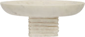 Colannade - Genuine Marble Bowl - Simple Home Plus