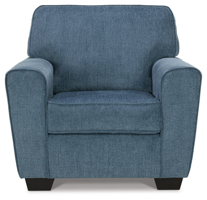Cashton - Living Room Set - Simple Home Plus